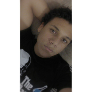 Foto de perfil de Vinícius