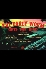 O Passarinho que Queria Aprender (The Early Worm Gets the Bird)