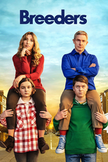 Breeders (3ª Temporada) (Breeders (Season 3))