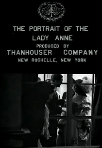 The Portrait of Lady Anne (The Portrait of Lady Anne)