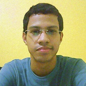 Foto de perfil de Jackson Monteiro