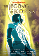 Avatar: A Lenda de Korra (4ª Temporada)