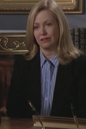 Poster de Episódio Pathetic (2002)