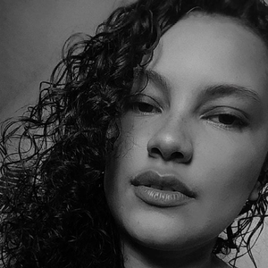 Foto de perfil de Gabriella Saldanha