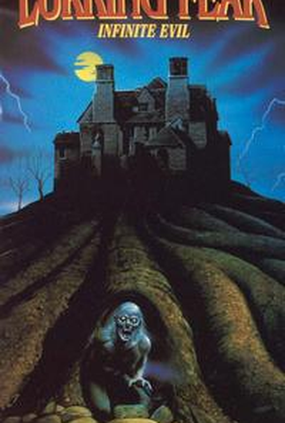 Poster 3 de Filme Aprisionados pelo Medo (1994)