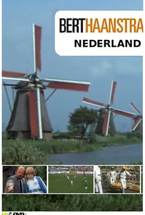 Países Baixos - Poster / Capa / Cartaz - Oficial 1