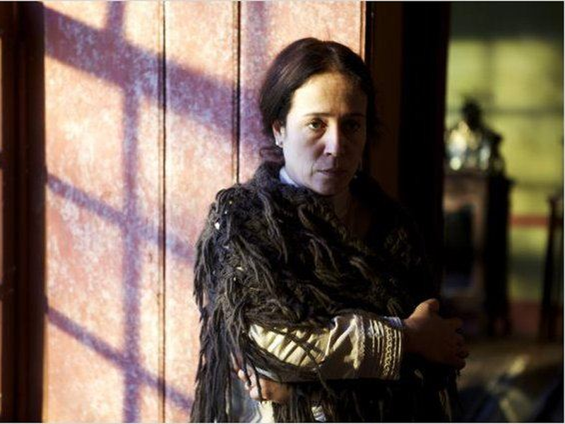 Foto 5 de O Tempo e o Vento