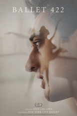 Balé 422 (Ballet 422)