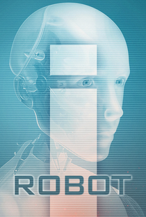 Eu, Robô - Poster / Capa / Cartaz - Oficial 13