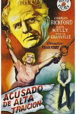 Culpado por traição (Guilty of treason)