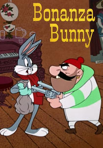 Febre do Ouro (Bonanza Bunny)