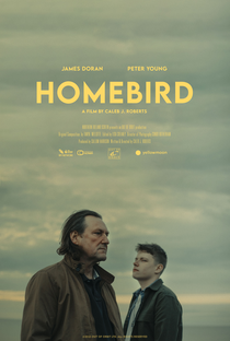 Homebird - Poster / Capa / Cartaz - Oficial 1