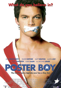 Poster Boy (Poster Boy)