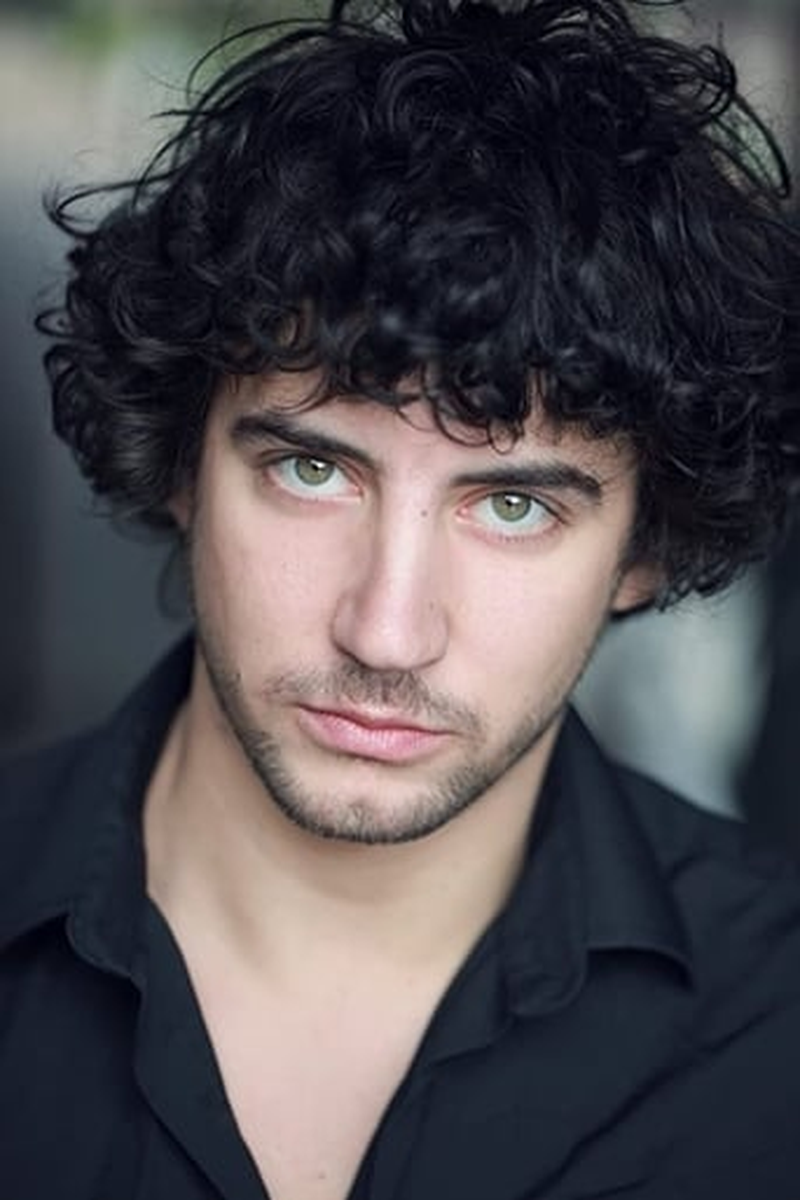 Jack Gordon (VII) - Foto 1