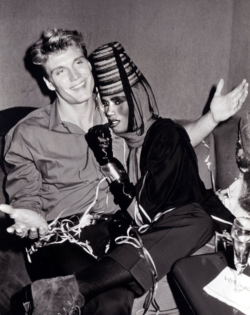 Dolph Lundgren - Foto 1