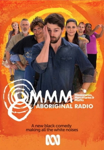 8MM Aboriginal Radio (8MM Aboriginal Radio)