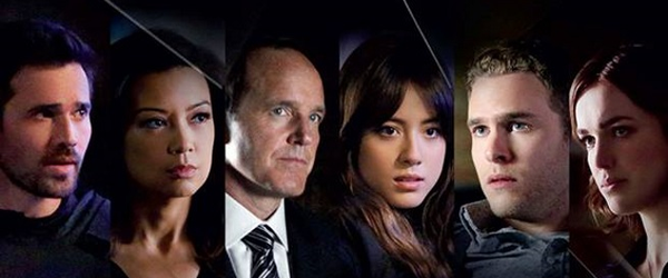 Agents of SHIELD e Agent Carter renovadas e spinoff de “Agents” encomendado