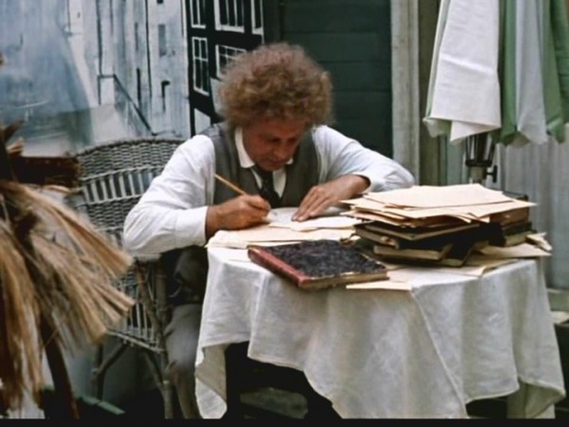 Foto 13 de A Escrava do Amor