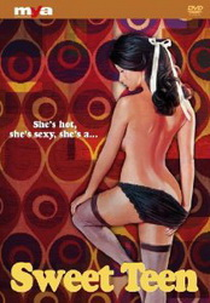 A Adolescente (L’adolescente)