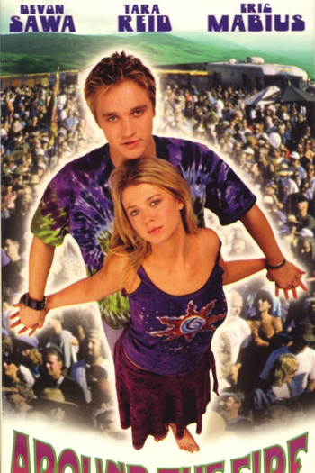  de Filme Em Torno do Fogo (1998)