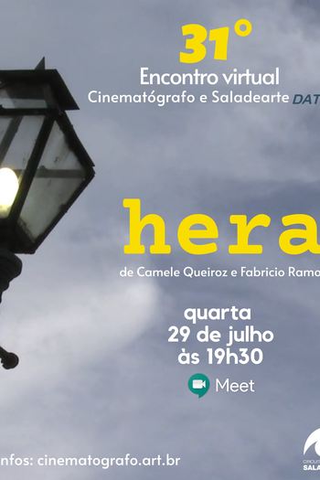 Poster de Filme Hera (2012)