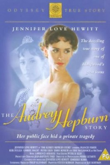  de Filme A Vida de Audrey Hepburn (2000)