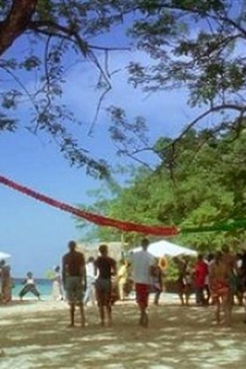 Poster de Episódio Galapagos / Jamaica (1998)