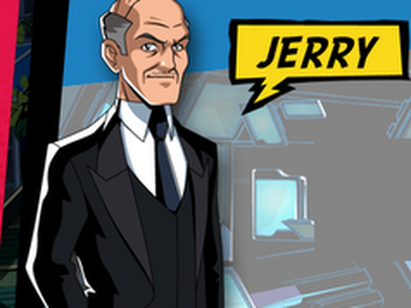 Foto 14 de Os Incríveis Espiões