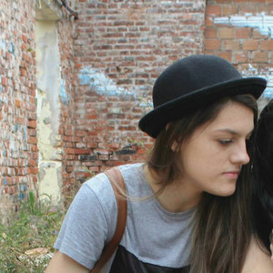 Foto de perfil de Julia