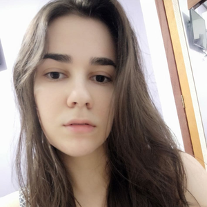 Foto de perfil de Victória Toson