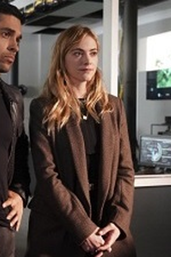 Poster de Episódio Hail & Farewell (2019)