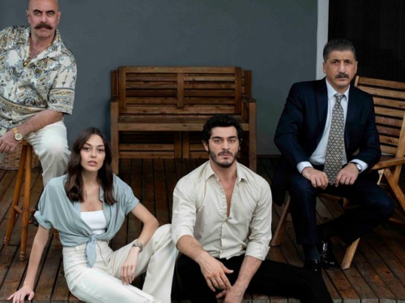 Foto 1 de Yarim Kalan Asklar