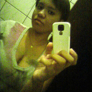 Foto de perfil de Lorena Oliveira