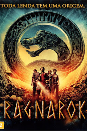  de Filme Ragnarok (2013)