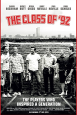 O Time de 92 (The Class of '92)