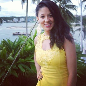 Foto de perfil de Priscilla Nascimento