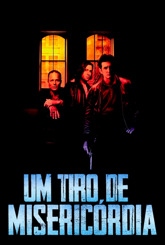 Poster 15 de Filme Um Tiro de Misericórdia (1990)