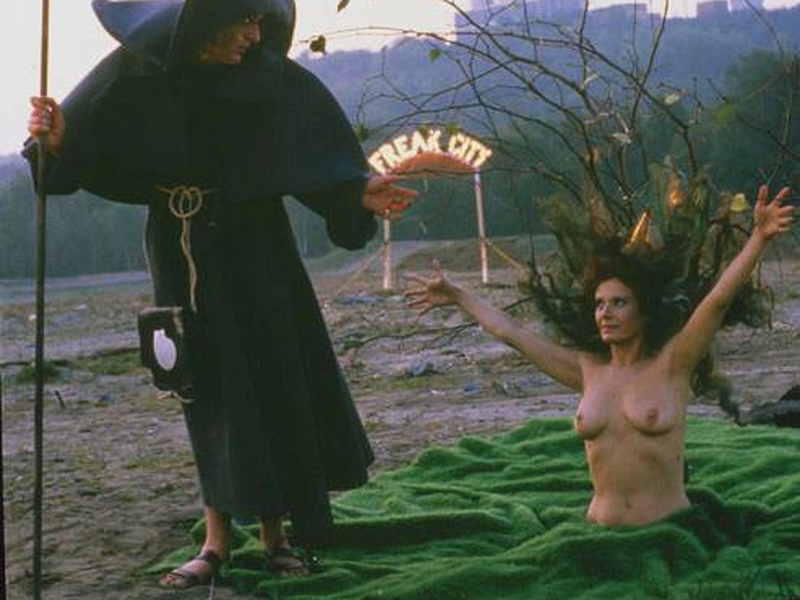 Foto 1 de Freak Orlando