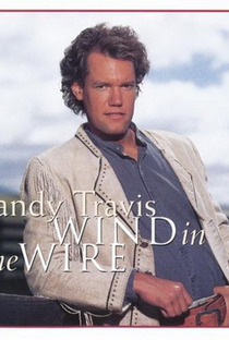 Wind in the Wire - Poster / Capa / Cartaz - Oficial 1
