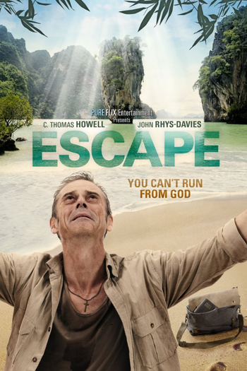  de Filme Escape (2012)