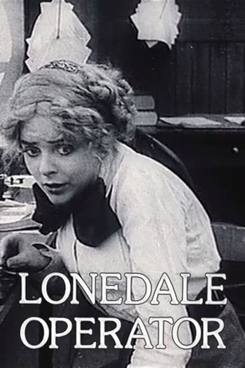  de Curta A Operadora da Lonedale (1911)