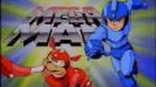 Trailer: Megaman abertura ( SBT ) [em inglês]