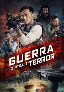 Guerra contra o Terror (War on Terror: KL Anarki)