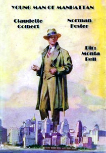 Inconstância (Young Man of Manhattan)