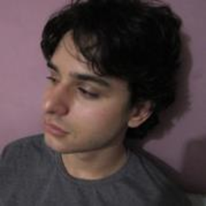 Foto de perfil de Yan De Pádua Pinto