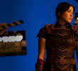 The Making of Echo