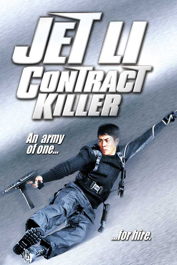  de Filme Hitman - O Rei dos Assassinos (1998)