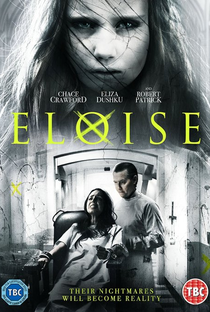 Eloise - Poster / Capa / Cartaz - Oficial 2