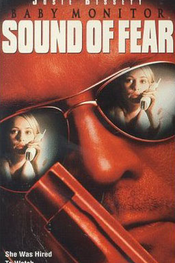 Poster de Filme Ouvindo a Morte Chegar (1998)