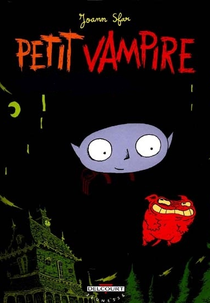 O Pequeno Vampiro (Petit Vampire)